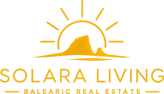 Solara Living - Balearic Real Estate